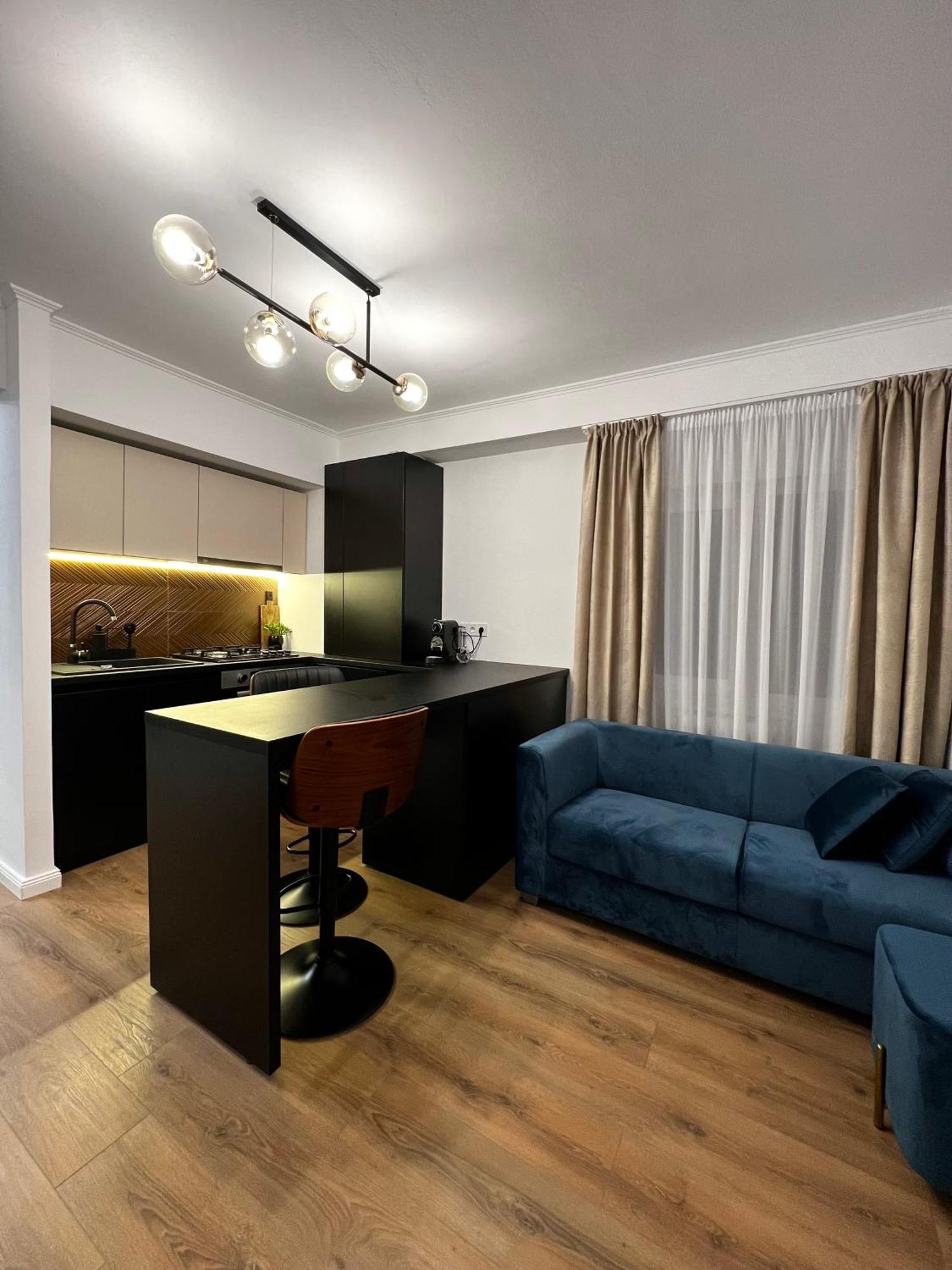 Transylvania Central Apartment Cluj-Napoca Buitenkant foto