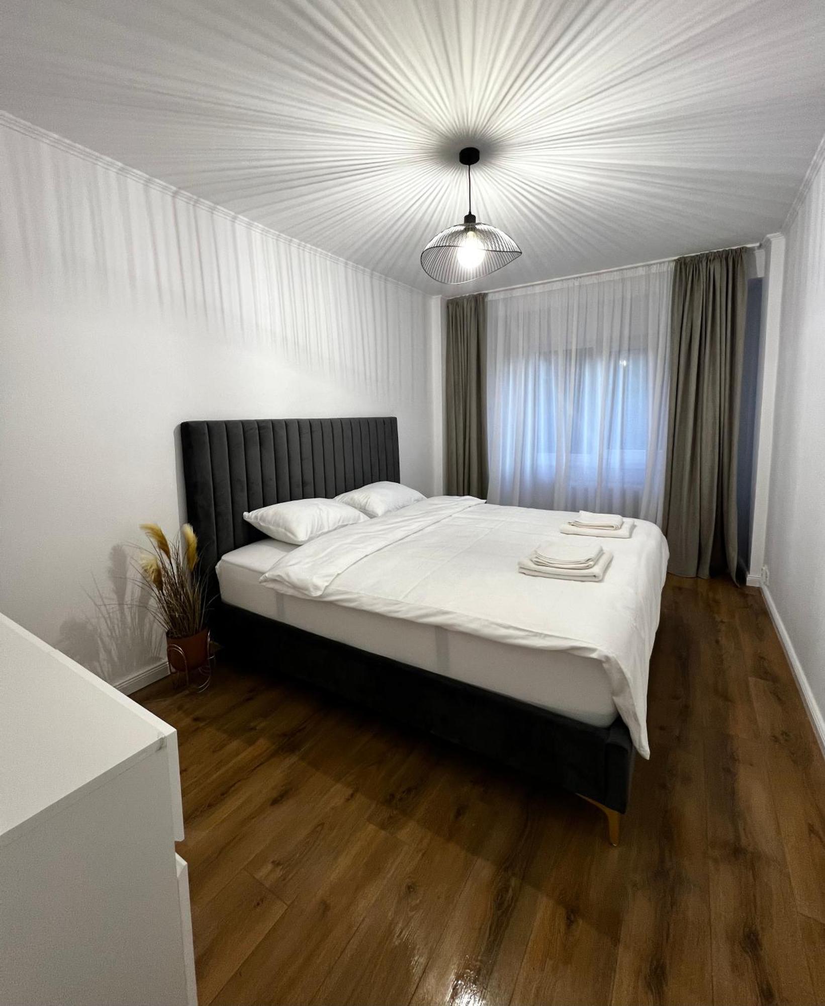 Transylvania Central Apartment Cluj-Napoca Buitenkant foto